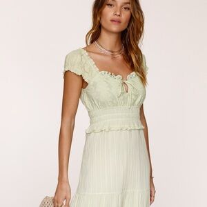 Heartloom Mason Dress